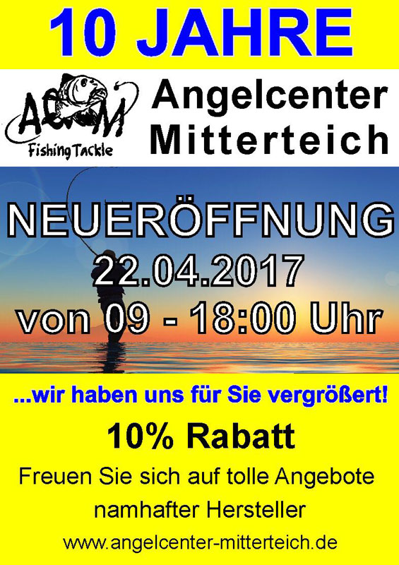 Angelcenter mitterteich